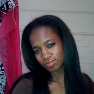 Meet your Posher, Cristen